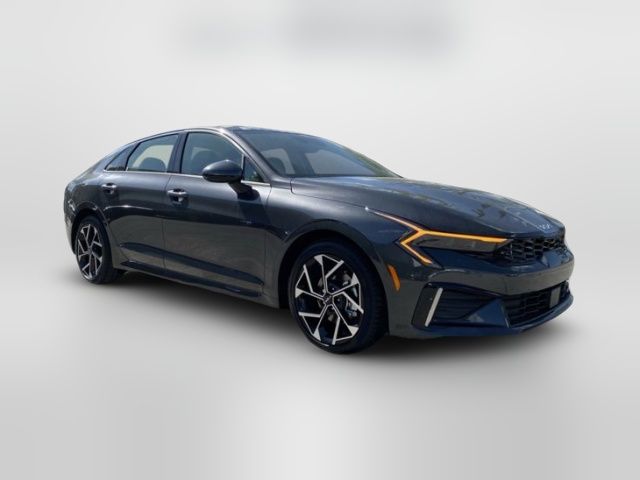 2025 Kia K5 EX