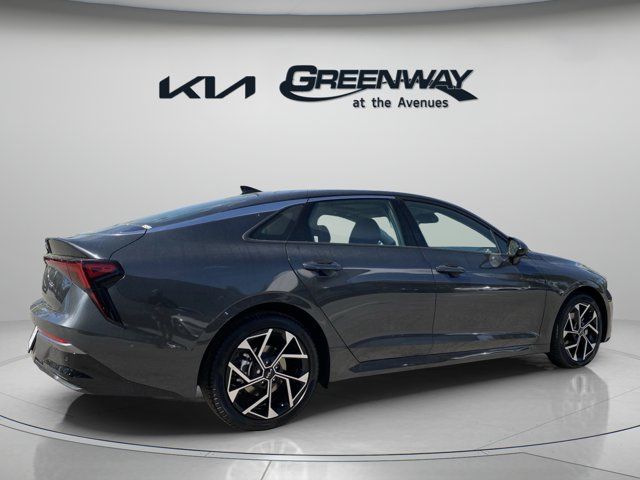 2025 Kia K5 EX
