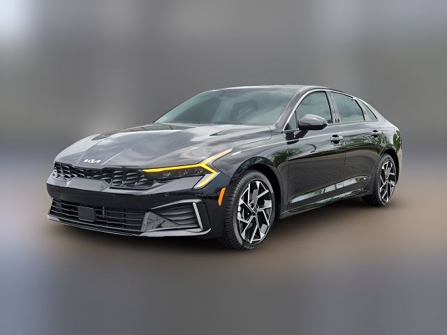 2025 Kia K5 EX