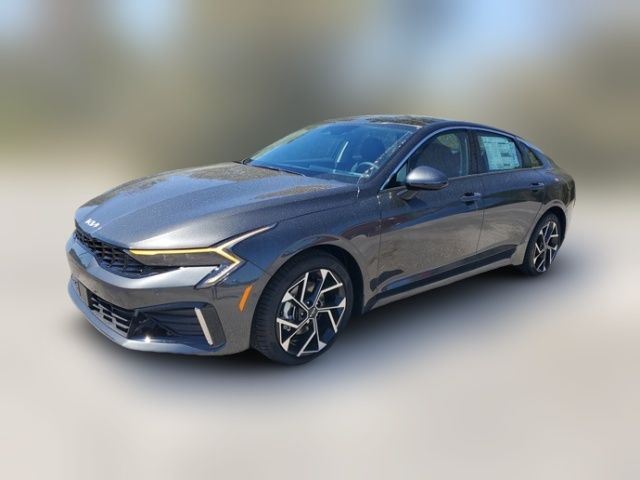 2025 Kia K5 EX