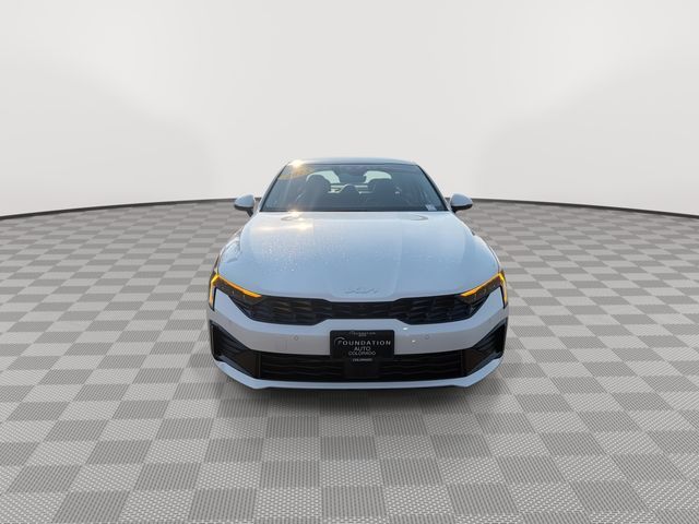 2025 Kia K5 EX