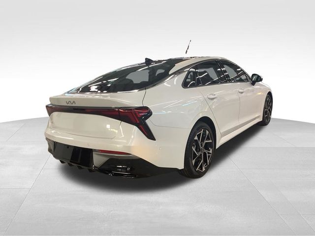 2025 Kia K5 EX