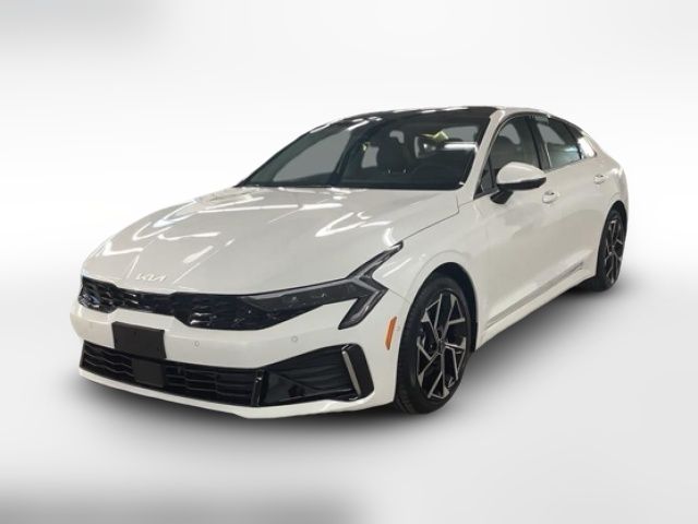 2025 Kia K5 EX