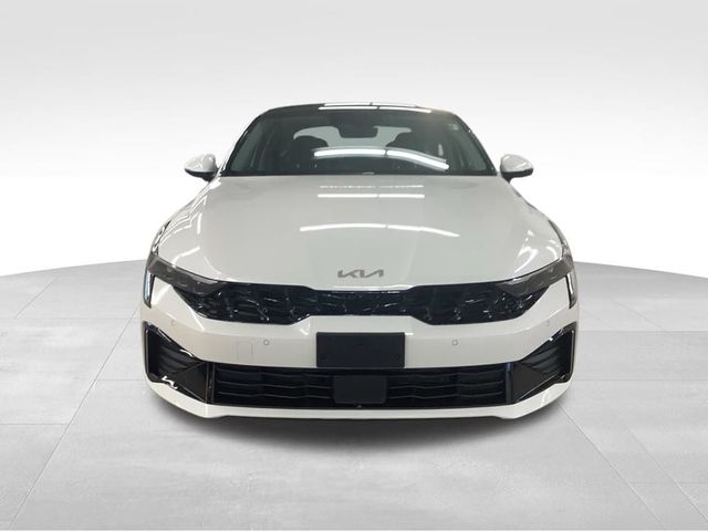 2025 Kia K5 EX