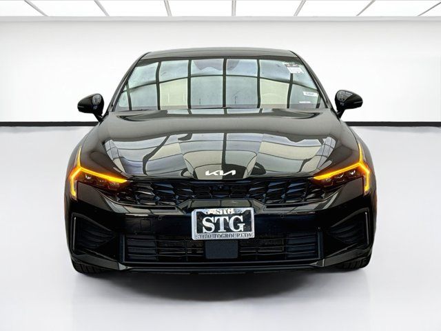 2025 Kia K5 EX