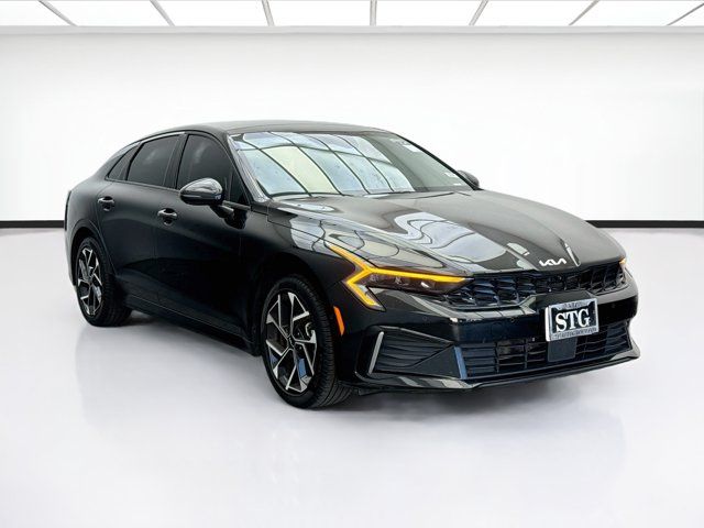 2025 Kia K5 EX
