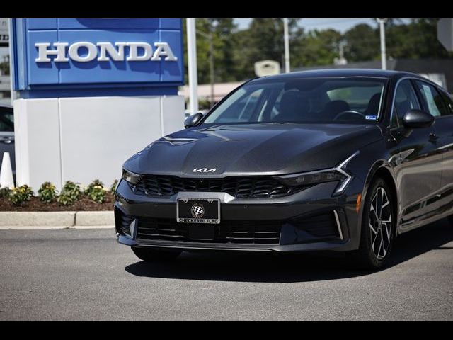 2025 Kia K5 EX