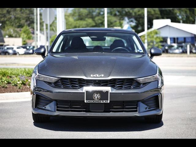 2025 Kia K5 EX