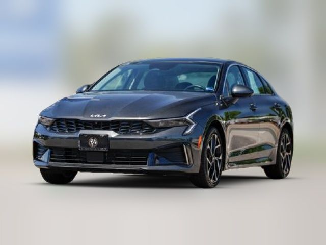 2025 Kia K5 EX