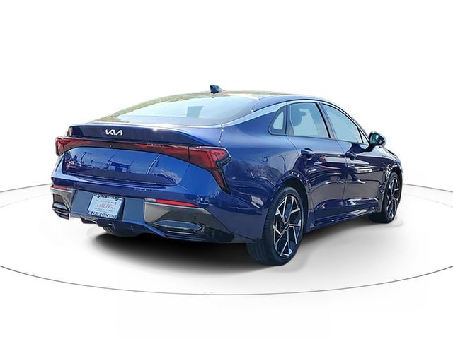 2025 Kia K5 EX