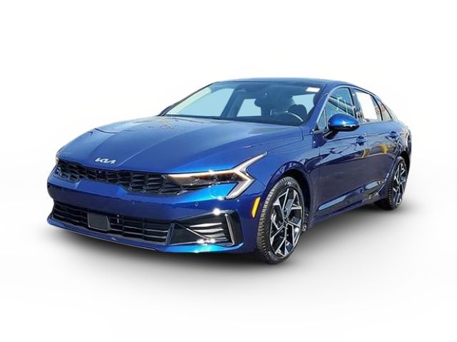 2025 Kia K5 EX