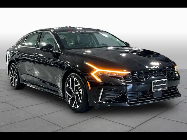 2025 Kia K5 EX
