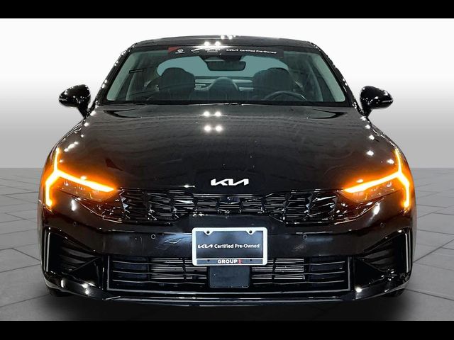 2025 Kia K5 EX