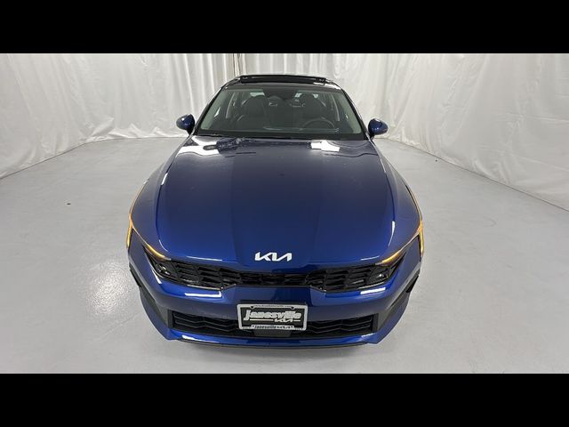 2025 Kia K5 EX