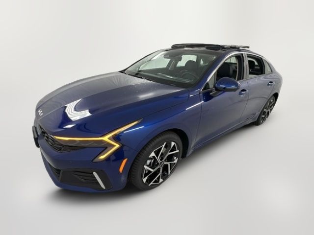 2025 Kia K5 EX