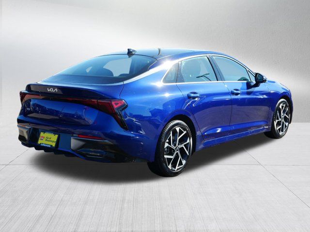 2025 Kia K5 EX