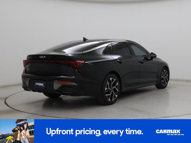 2025 Kia K5 EX