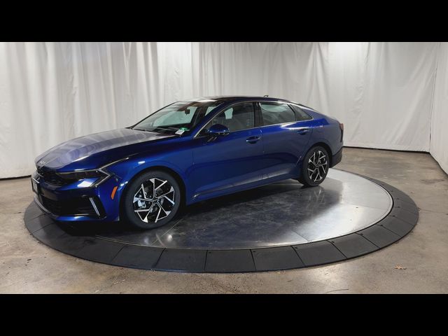2025 Kia K5 EX