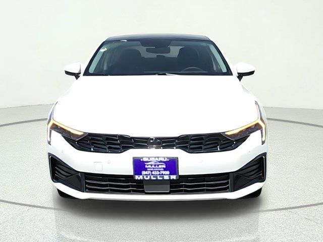2025 Kia K5 EX