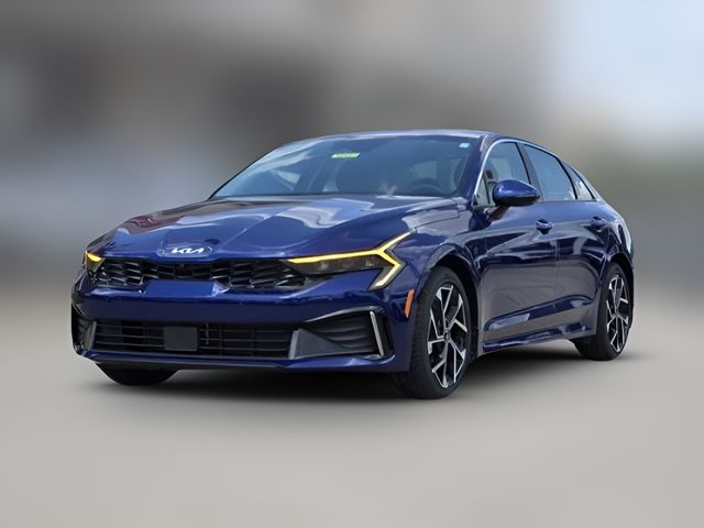 2025 Kia K5 EX