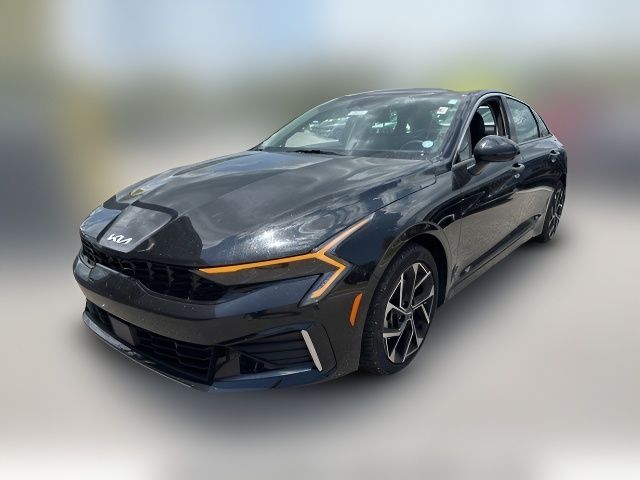 2025 Kia K5 EX