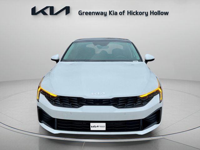 2025 Kia K5 EX