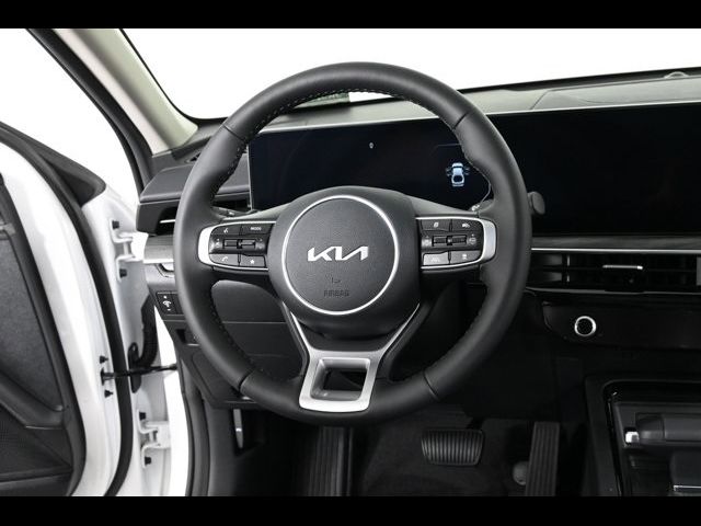 2025 Kia K5 EX