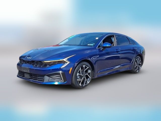 2025 Kia K5 EX