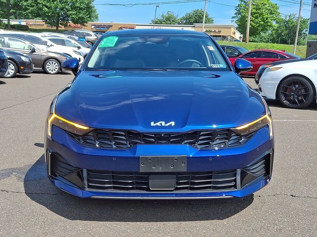 2025 Kia K5 EX