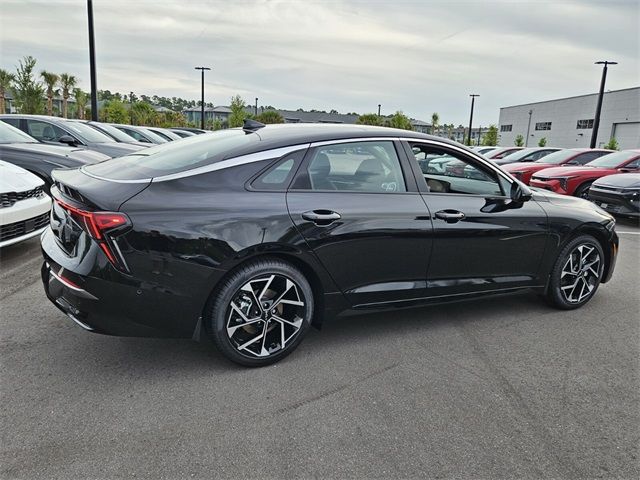 2025 Kia K5 EX
