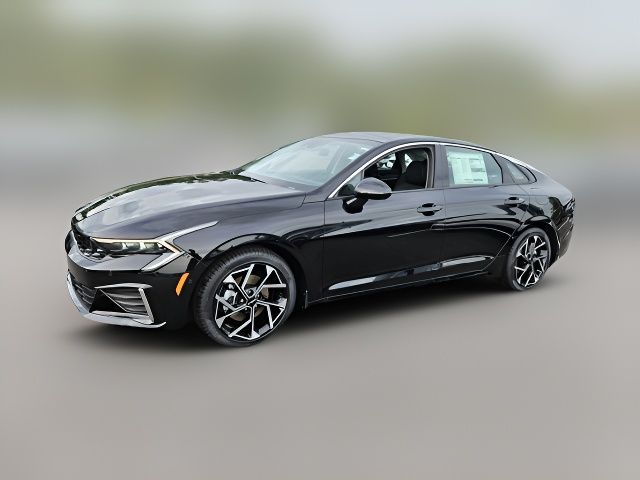 2025 Kia K5 EX