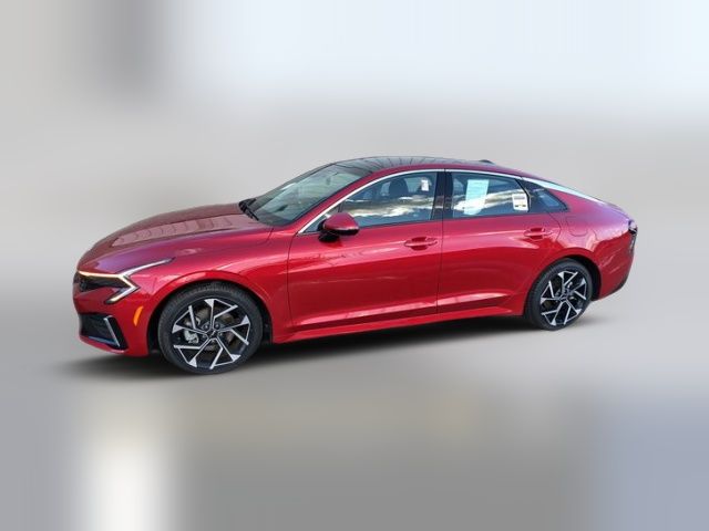 2025 Kia K5 EX