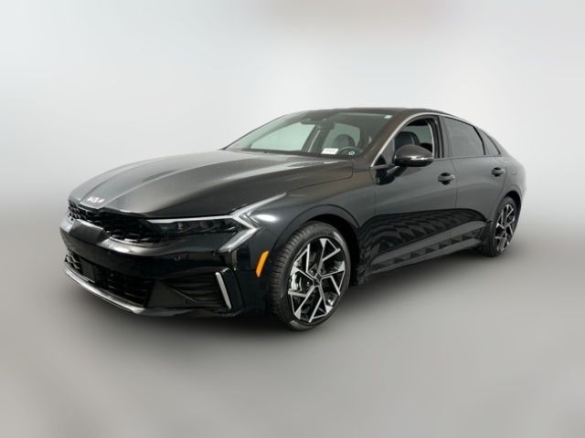 2025 Kia K5 EX