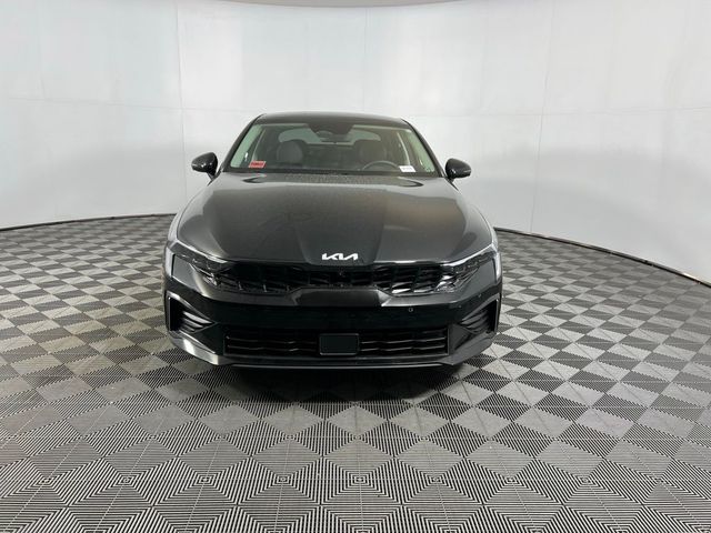 2025 Kia K5 EX