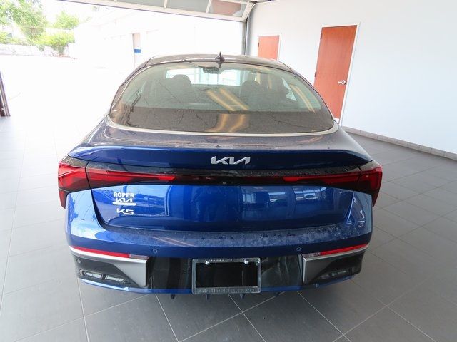 2025 Kia K5 EX