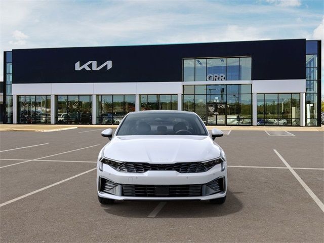 2025 Kia K5 EX