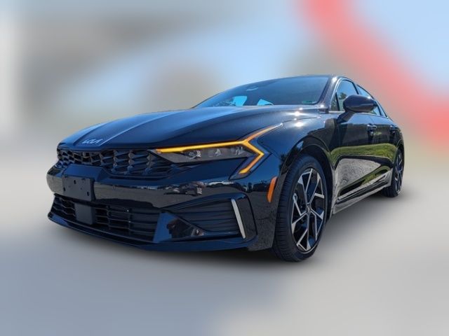2025 Kia K5 EX
