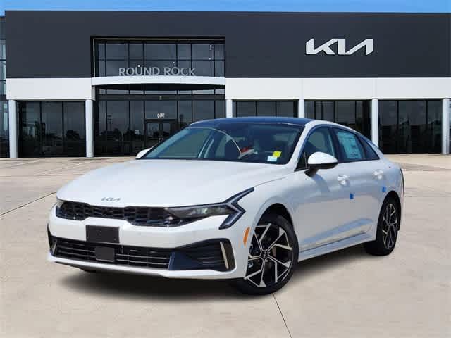 2025 Kia K5 EX