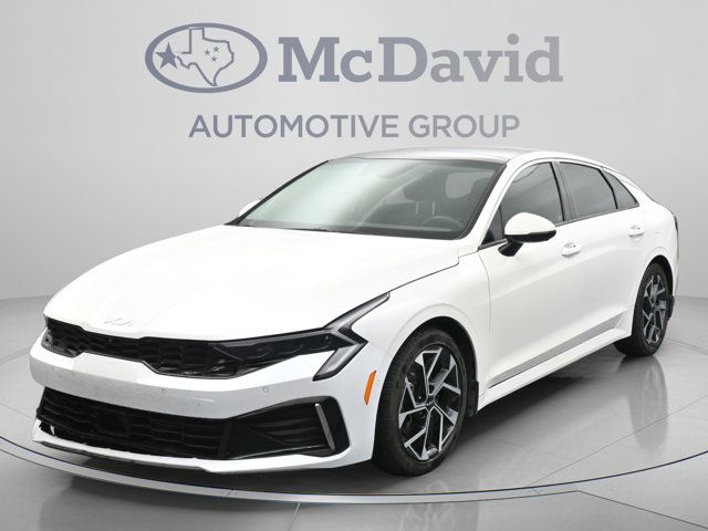 2025 Kia K5 EX