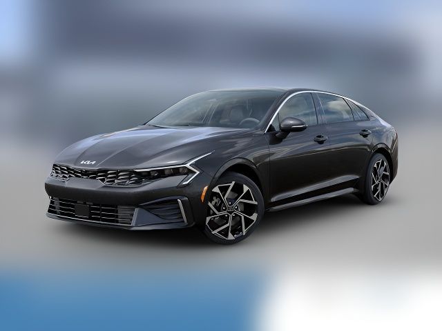 2025 Kia K5 EX