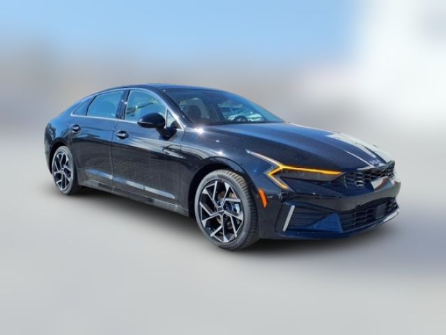 2025 Kia K5 EX
