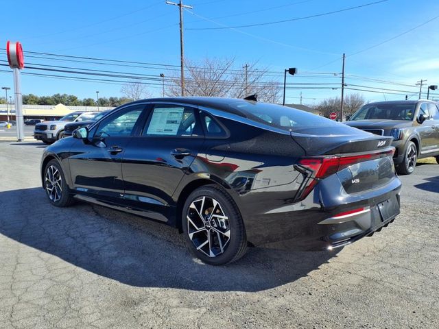 2025 Kia K5 EX