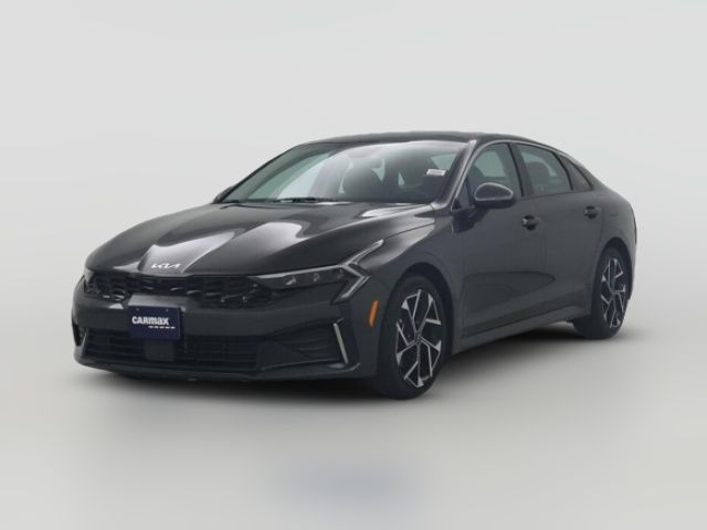 2025 Kia K5 EX