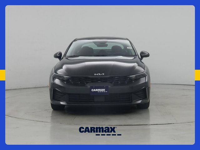 2025 Kia K5 EX