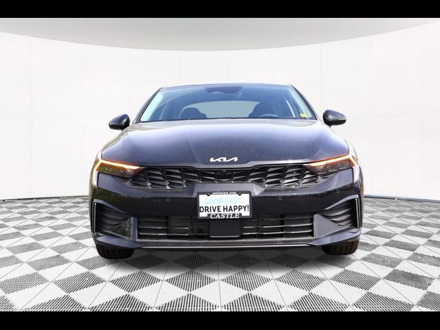 2025 Kia K5 EX