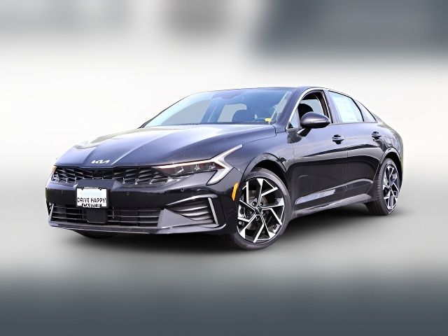 2025 Kia K5 EX