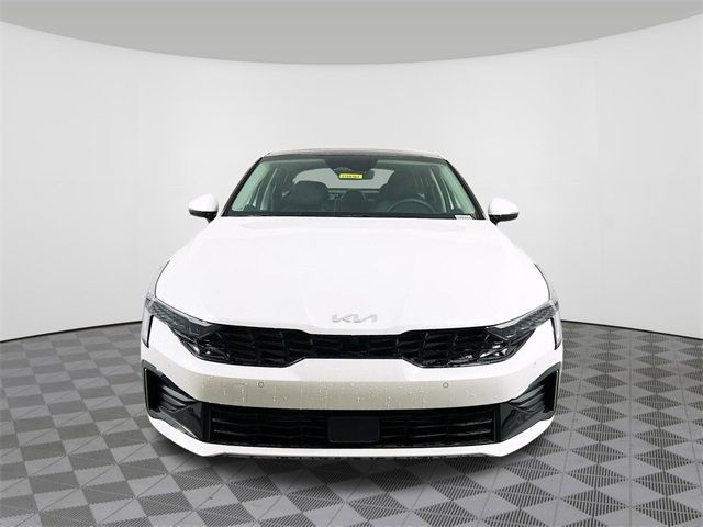 2025 Kia K5 EX