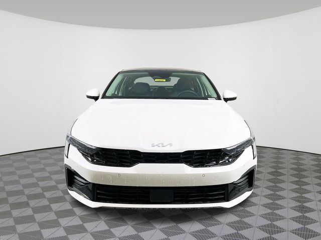 2025 Kia K5 EX