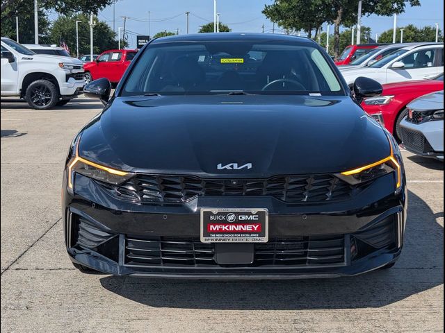 2025 Kia K5 EX