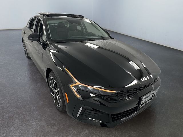 2025 Kia K5 EX